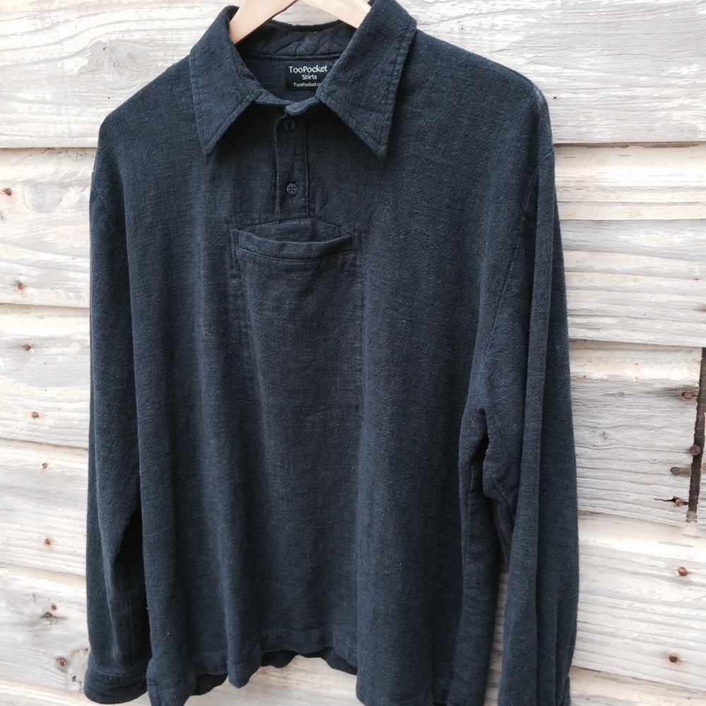 TooPocket Shirts